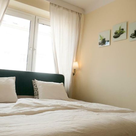 Spacious 2Rooms Central Area Wien Eksteriør bilde