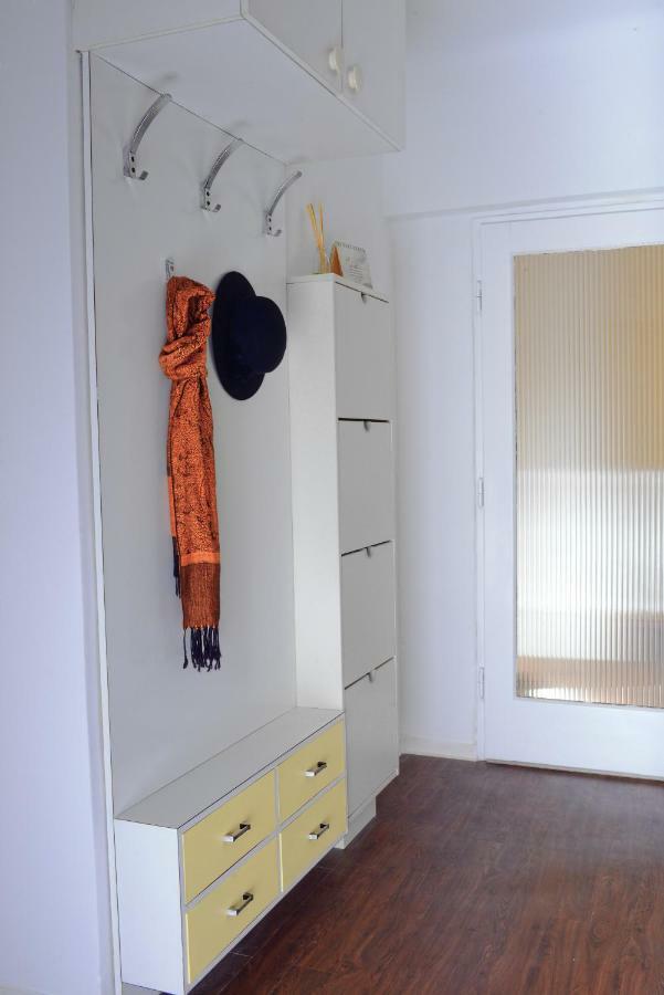 Spacious 2Rooms Central Area Wien Eksteriør bilde