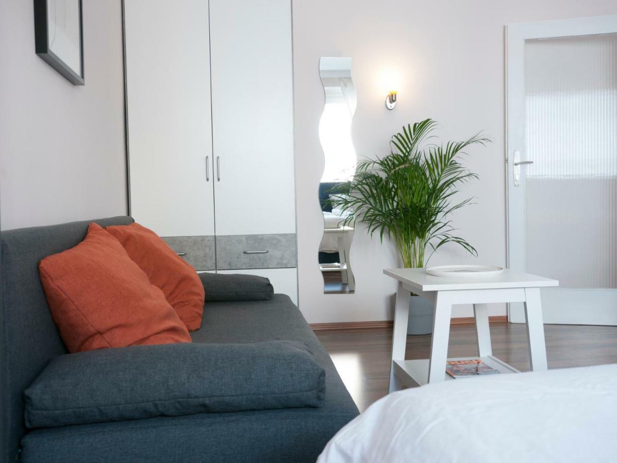 Spacious 2Rooms Central Area Wien Eksteriør bilde