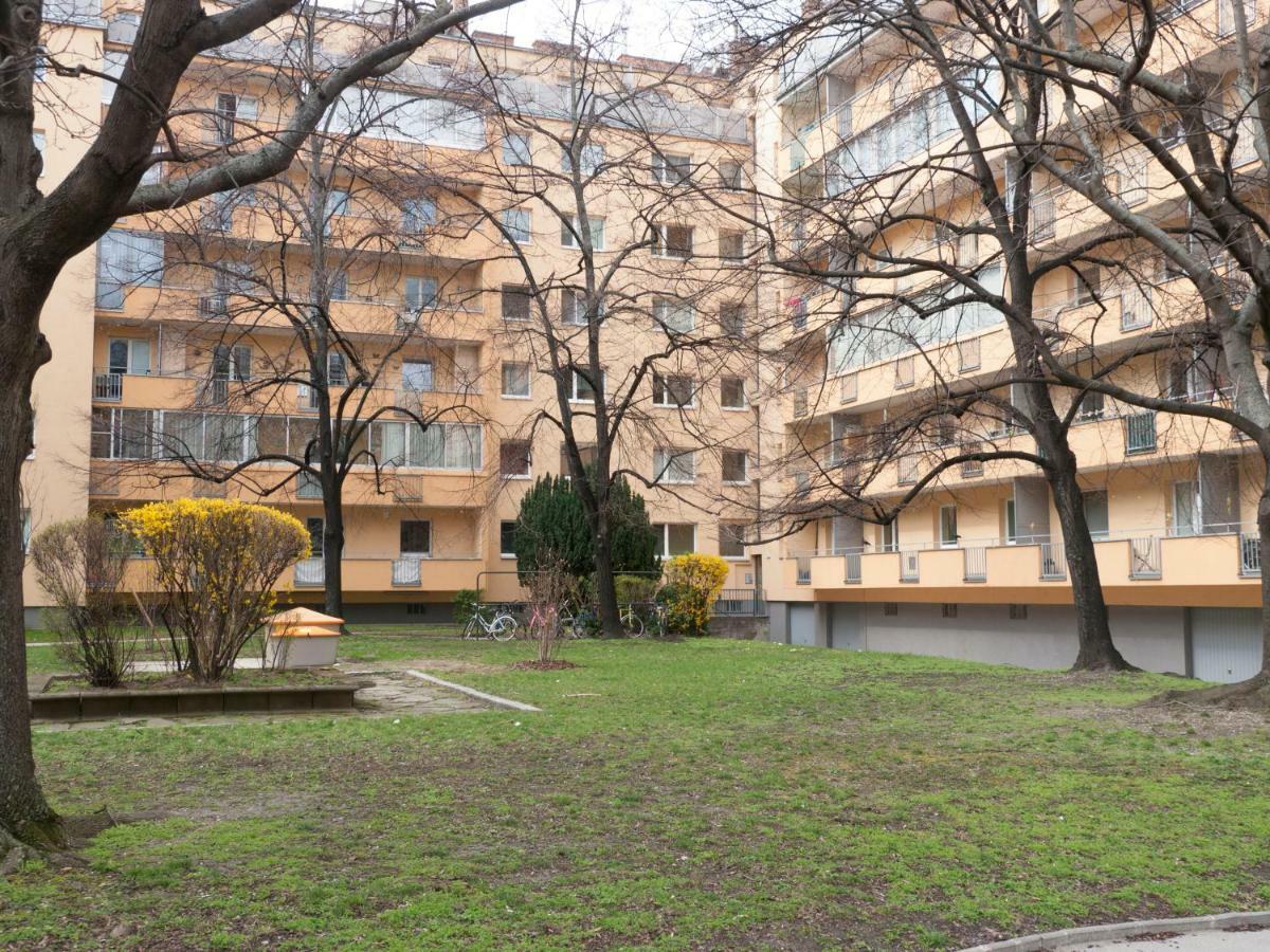 Spacious 2Rooms Central Area Wien Eksteriør bilde