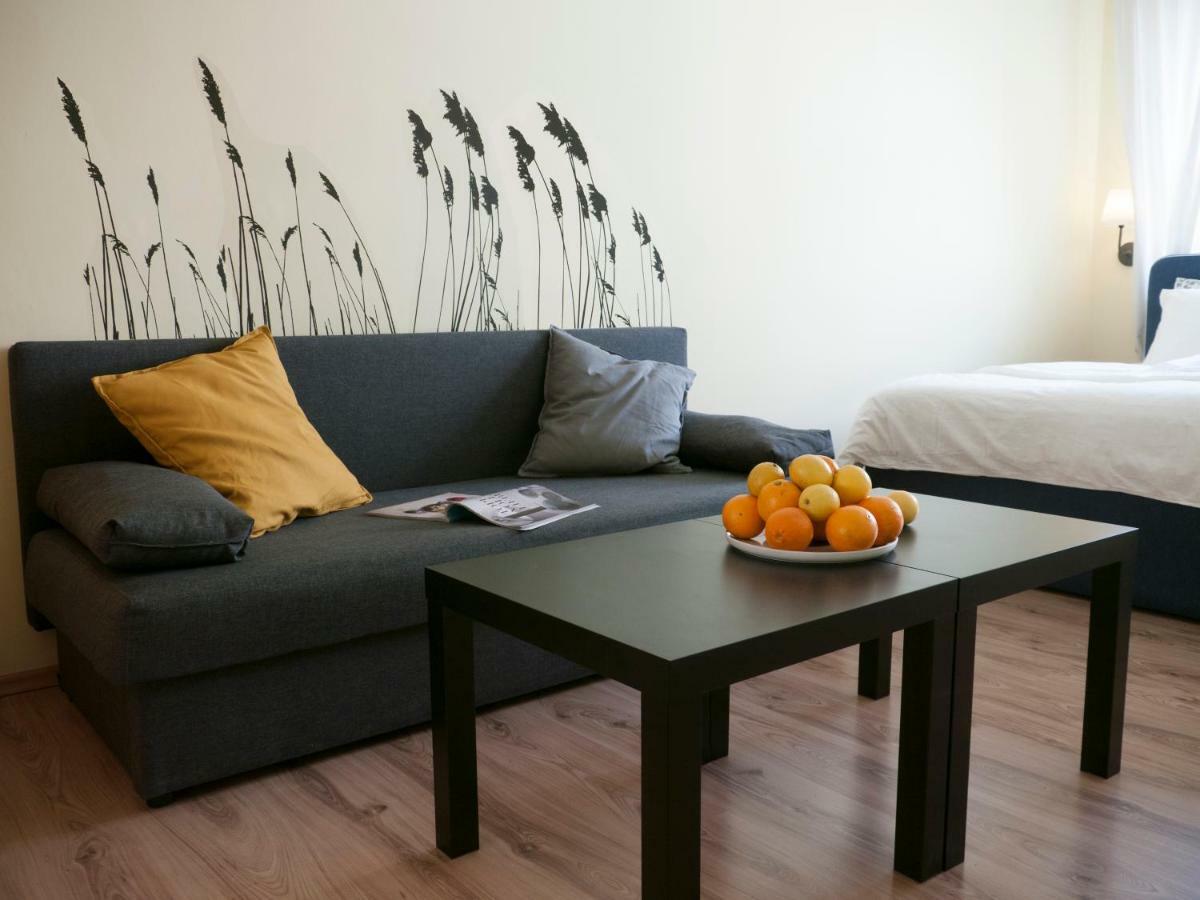 Spacious 2Rooms Central Area Wien Eksteriør bilde
