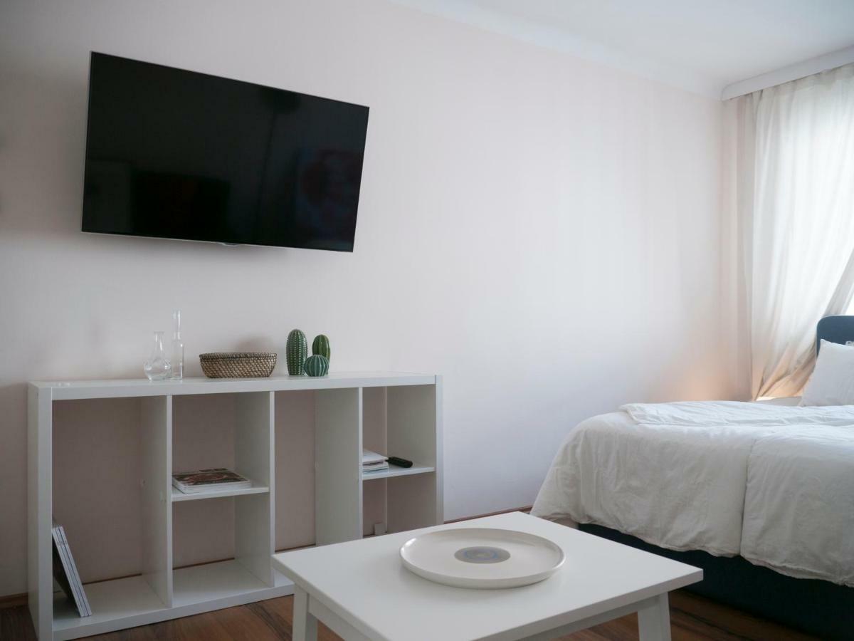 Spacious 2Rooms Central Area Wien Eksteriør bilde